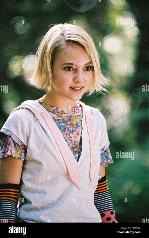 annasophia robb 2007|Filmography